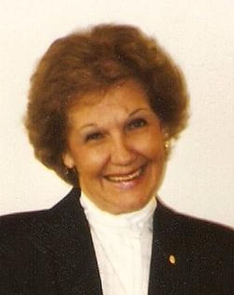 Peggy Elaine Crossman Profile Photo