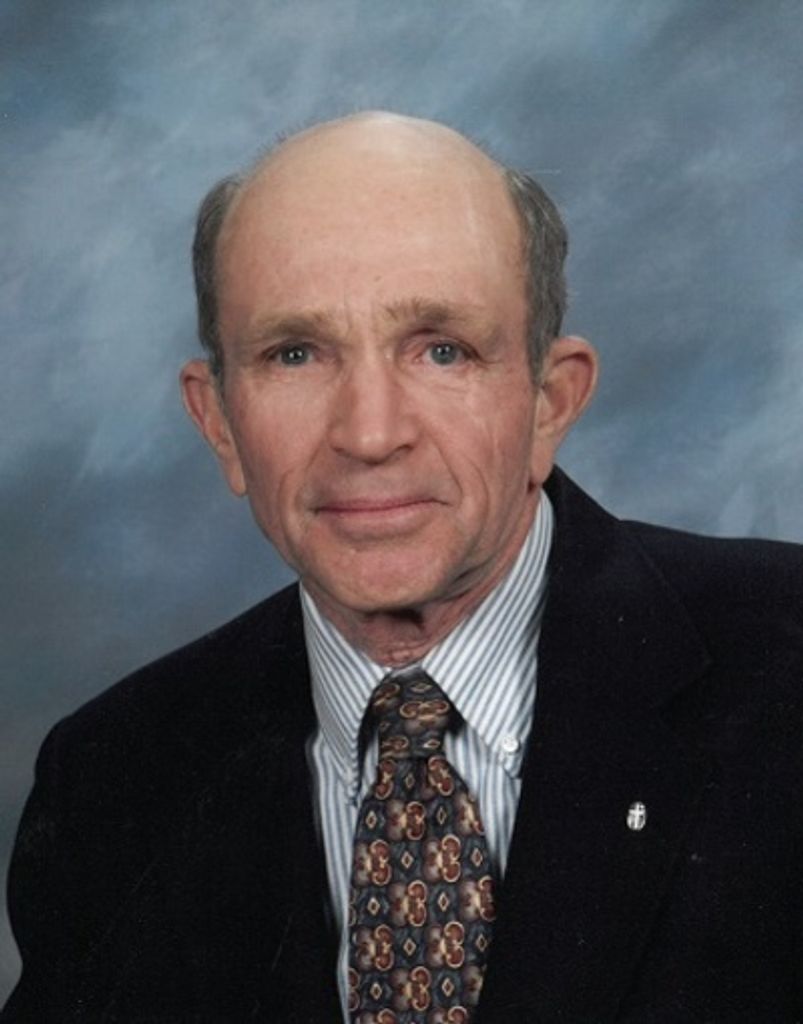 Donald G. "Don" Nelson