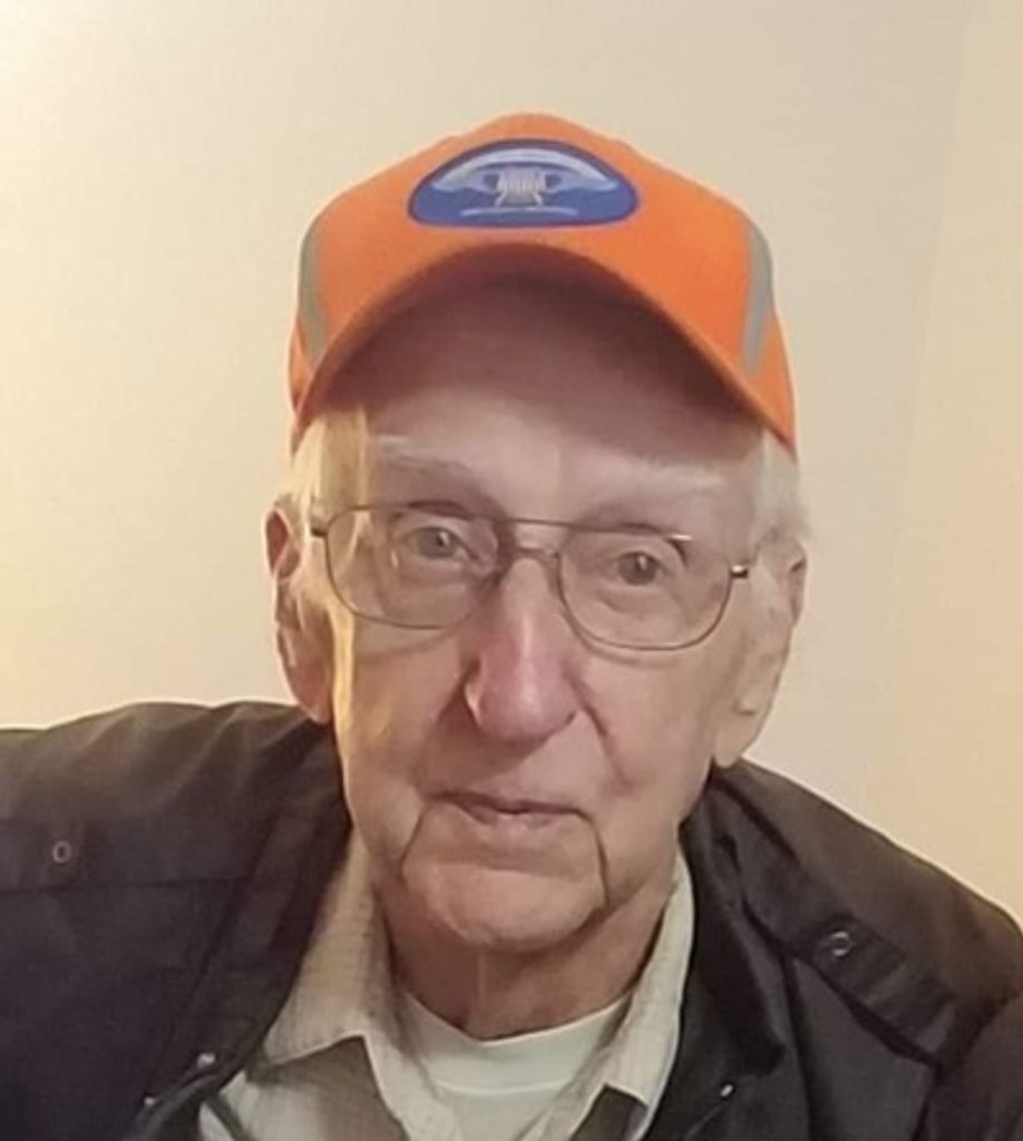 Adrian "Herb" F. Szwanek