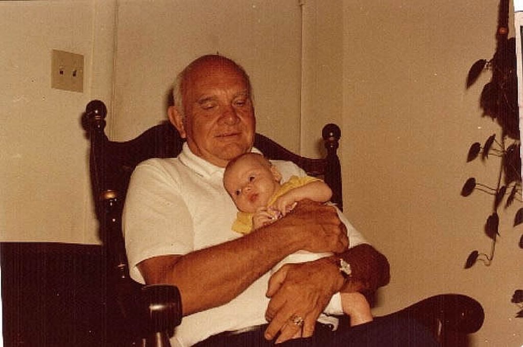 Mr. James Grady Spivey Profile Photo