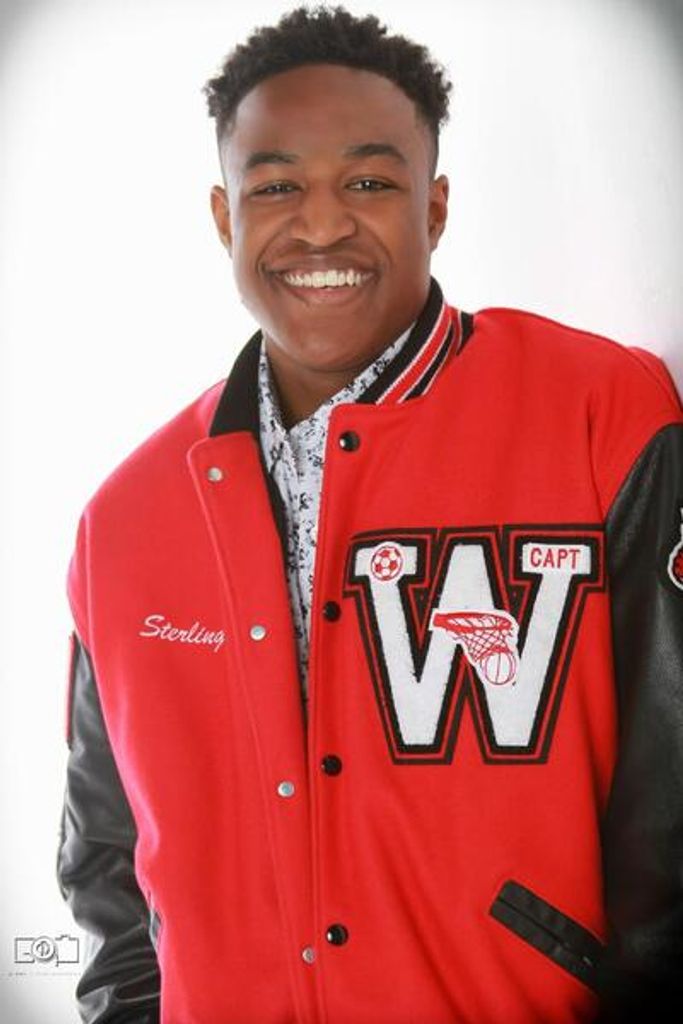 Sterling Joseph Davis, Iii Profile Photo