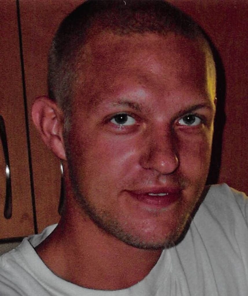 Travis Hall