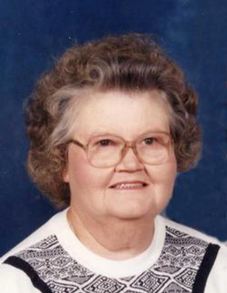 Patricia Louise Crosswhite Profile Photo