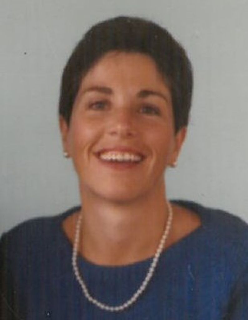 Nancy A. (Fanning)  Barbeau