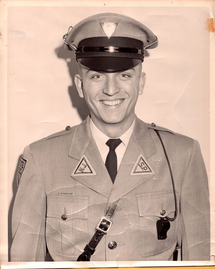 John A Schumacher