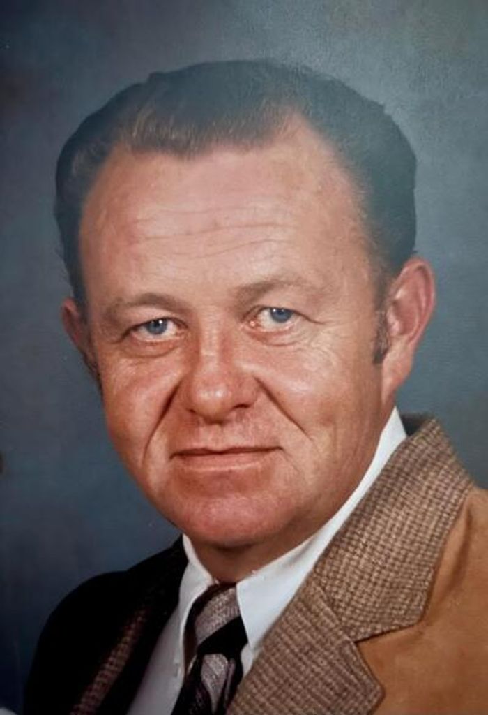 Larry Arthur Nelson Profile Photo