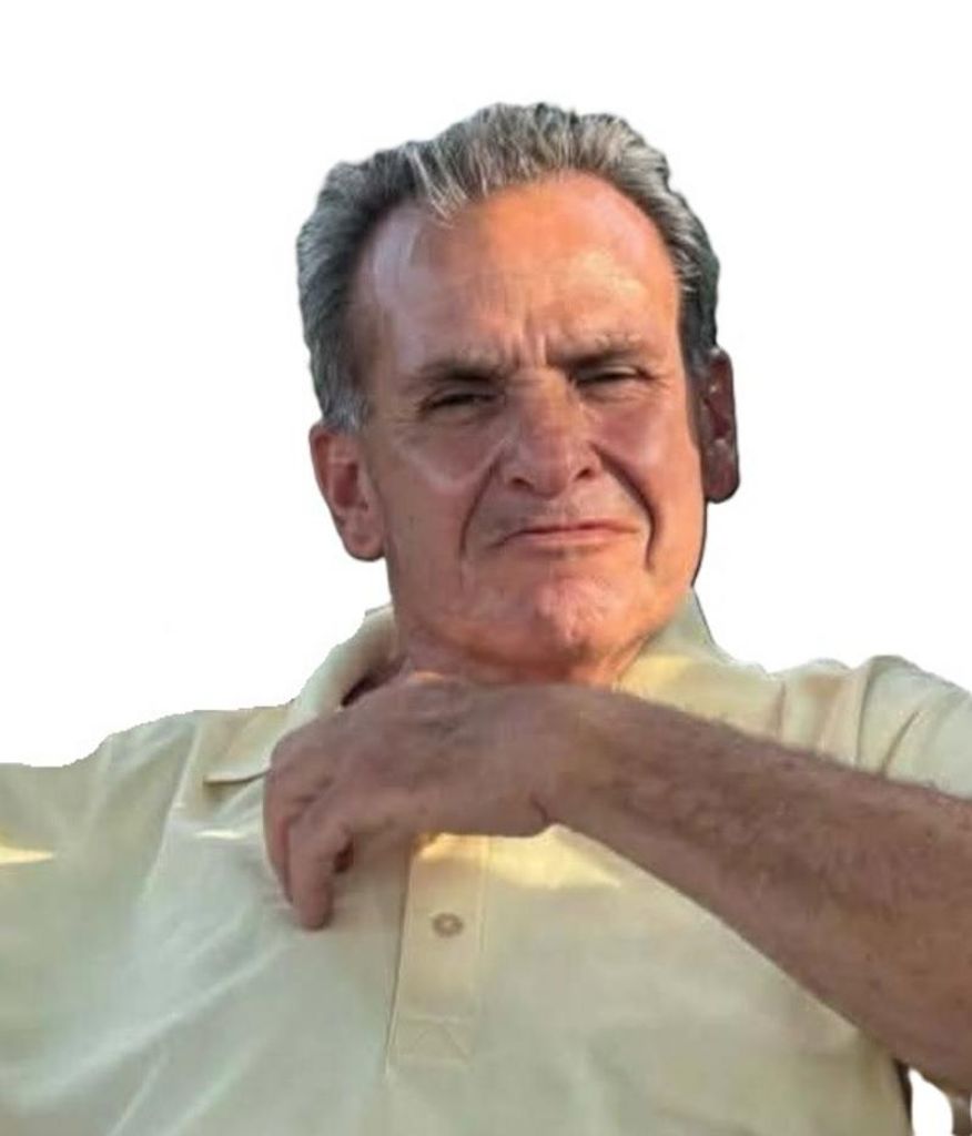 Jose Antonio Castillo Profile Photo