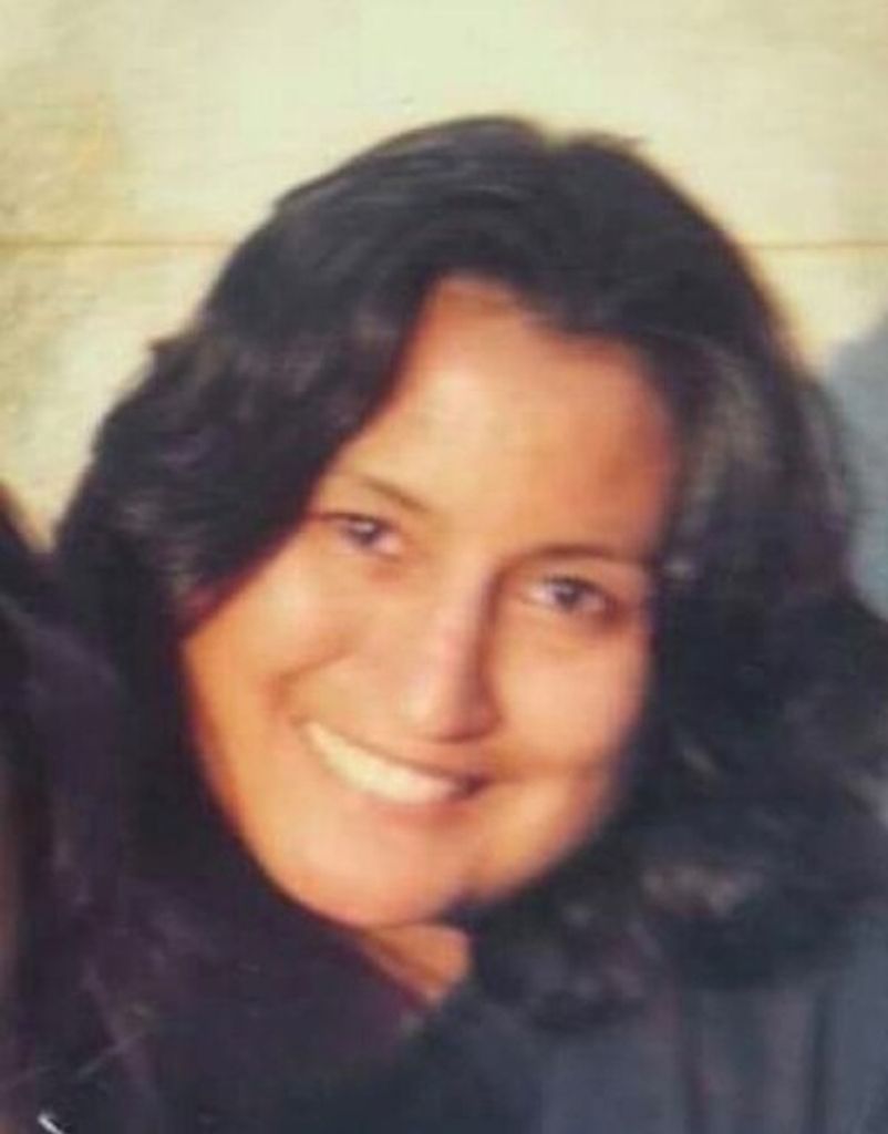 Charlene Rae Minjarez