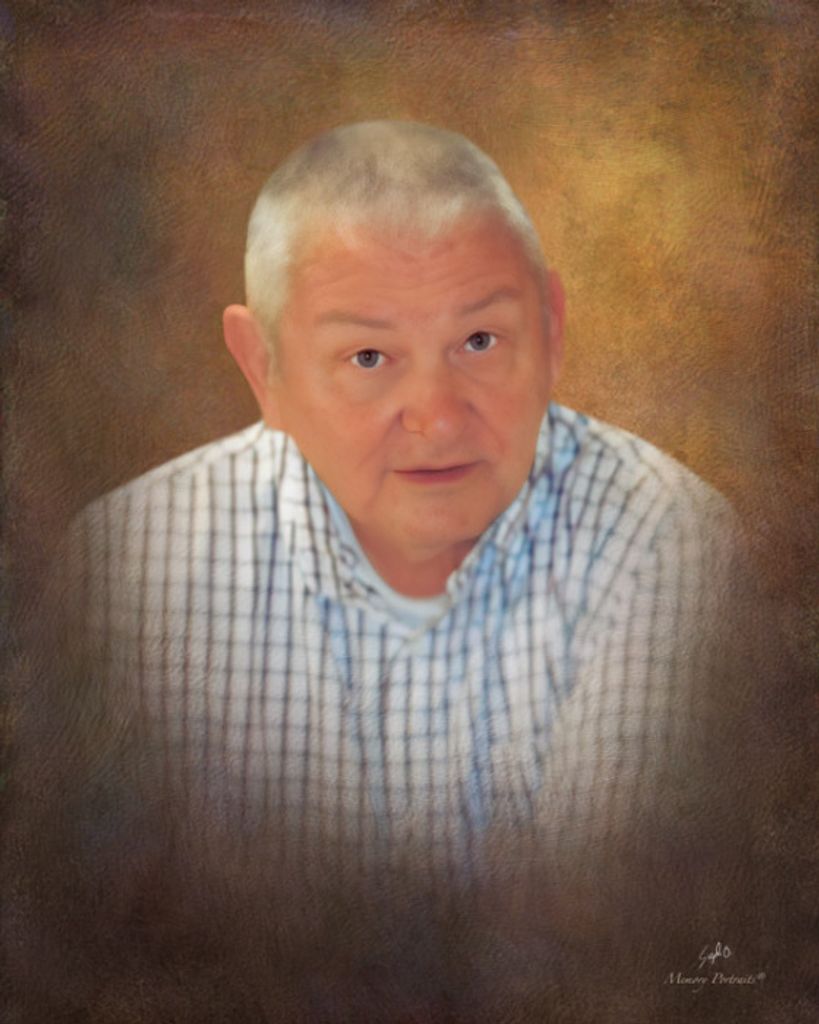 Wayne Bolander, Sr.