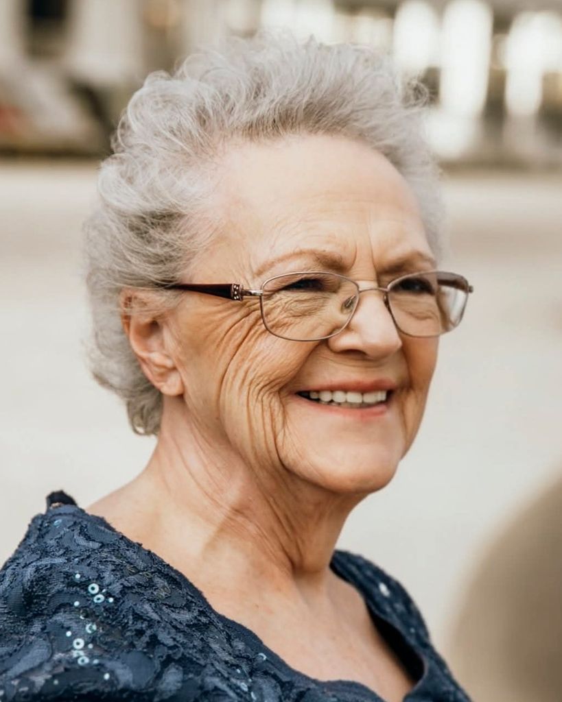 Judith Ann Delcomte Profile Photo