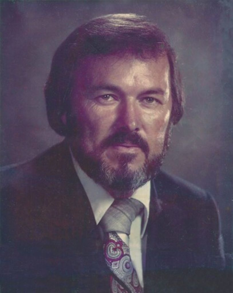 Billy "Bill" Gene Ready, Sr. Profile Photo