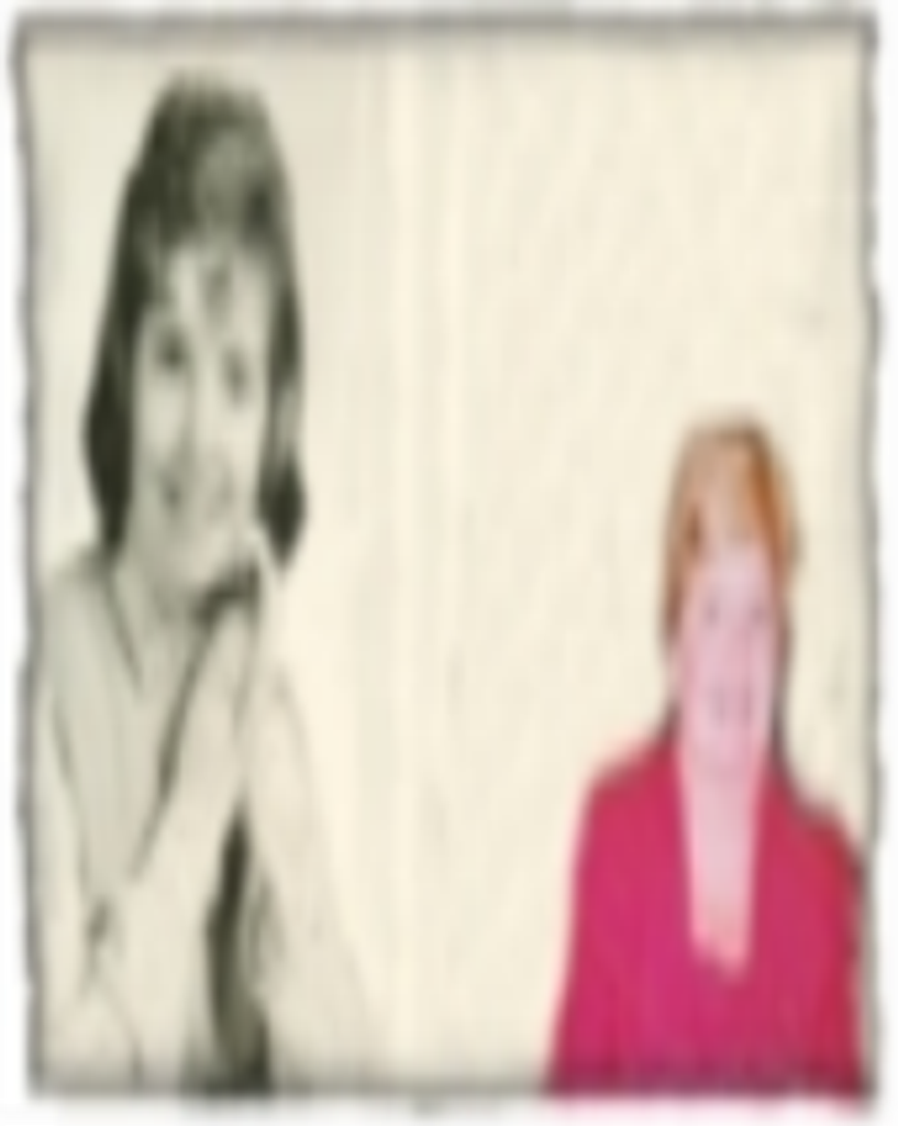 Janet Ann Glover