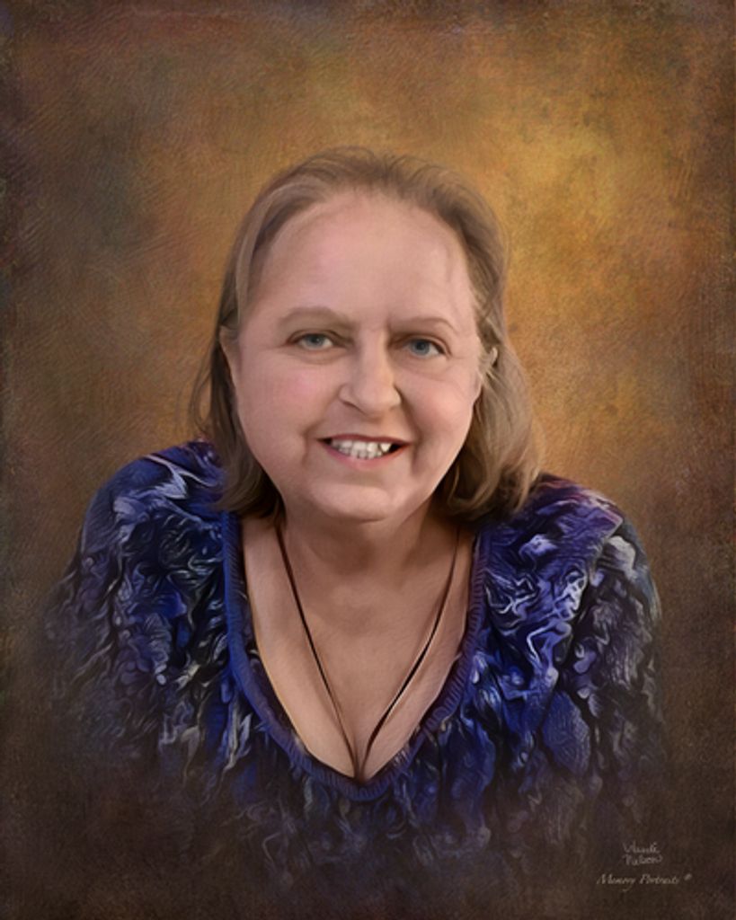 Sharlotte Bushnell Profile Photo