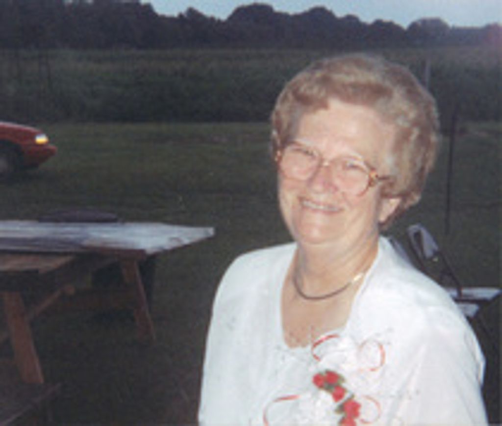 Laura Alice Williams Starling