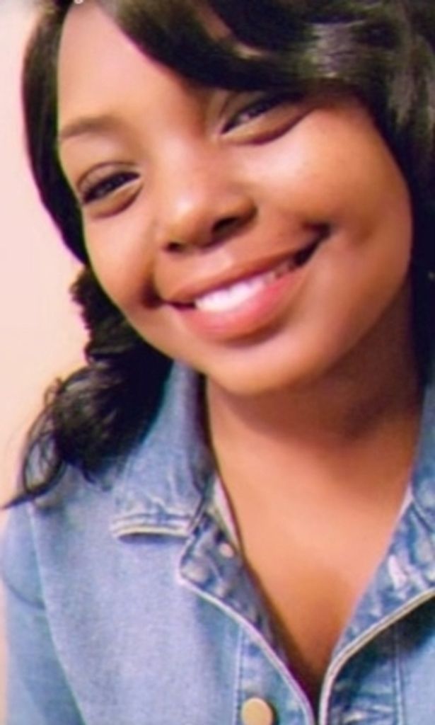 Ciara Simone Moore Profile Photo