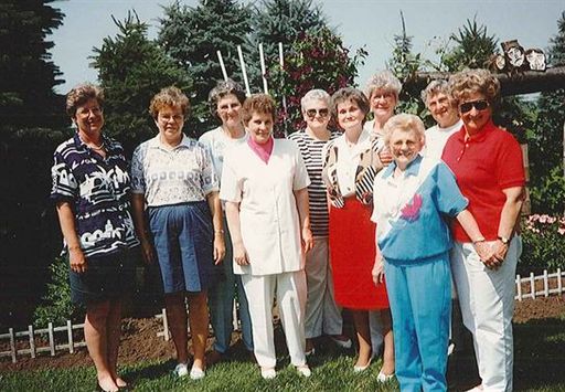 Evelyn  C. Freiheit photo gallery thumbnail 44 of 88