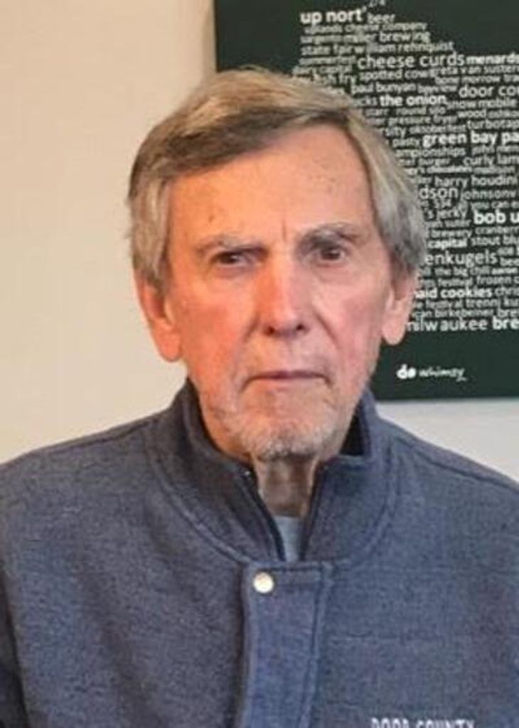 Frank B. Doyle Profile Photo