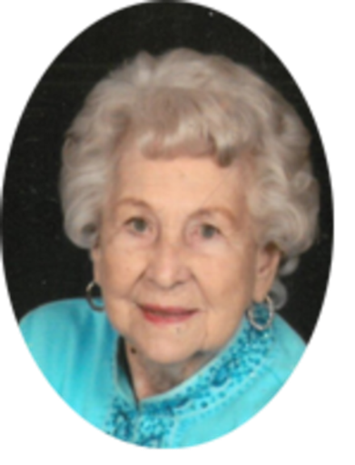 Clara Duffy Scaggs Profile Photo