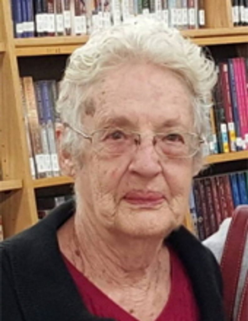 Henrietta Miller