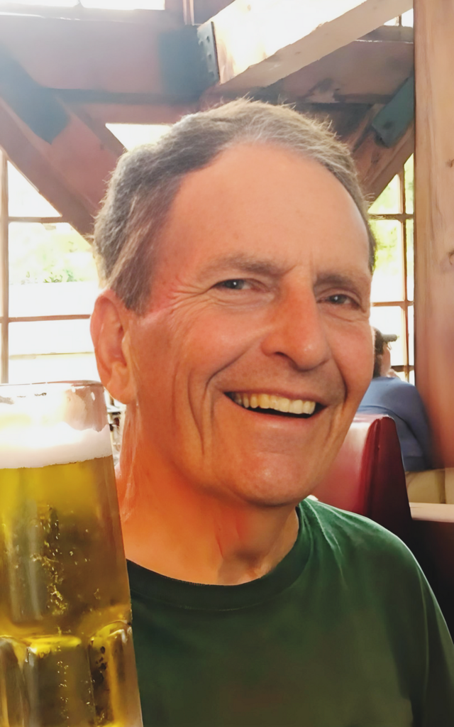 Donald John Miller Profile Photo