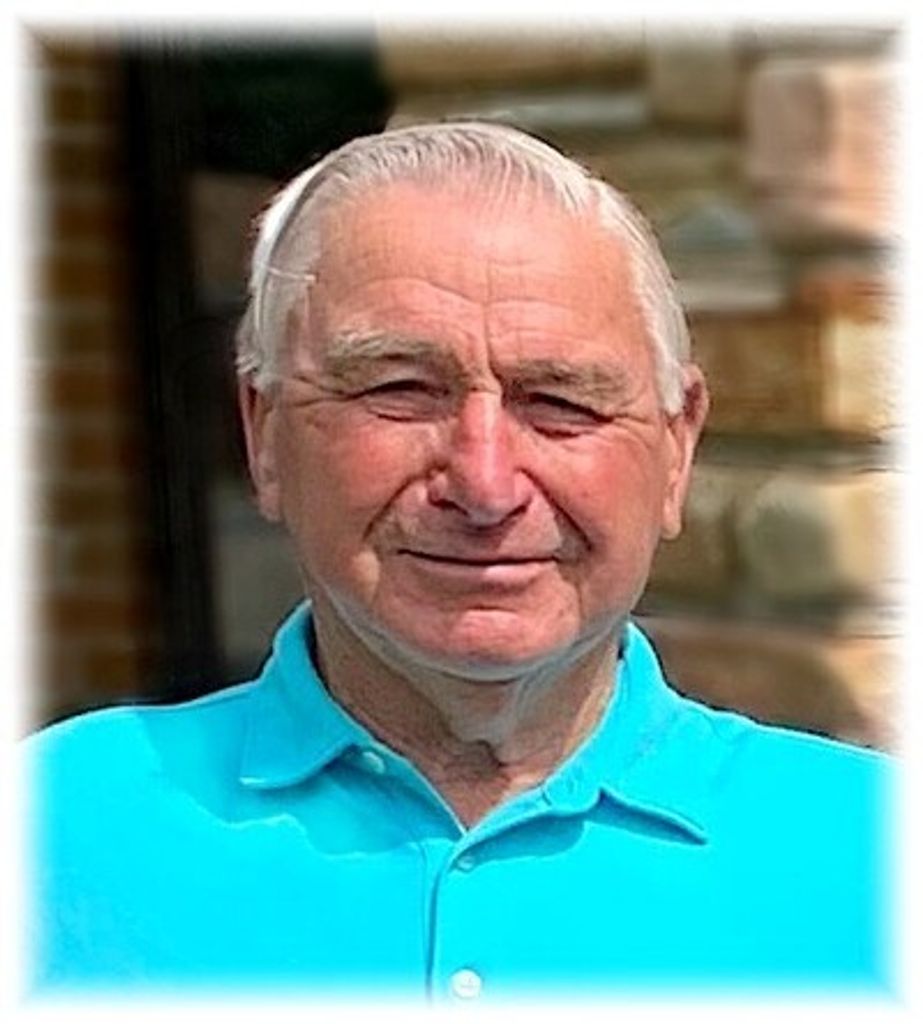 Richard "Dick" Eugene Milner Profile Photo