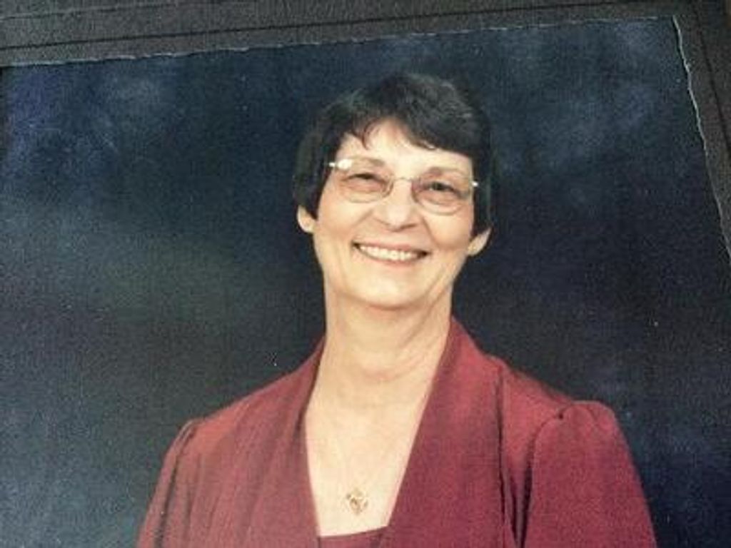 Peggy Bales Profile Photo