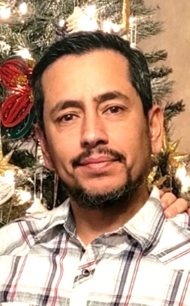Gudberto Enrique Orozco Profile Photo
