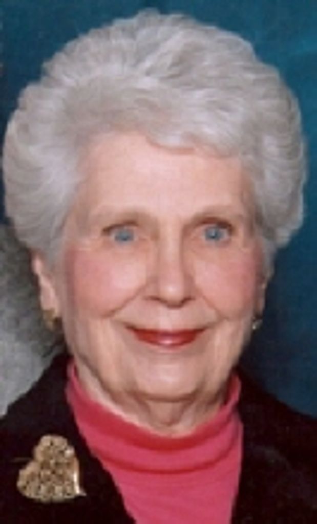 Charlotte S. Kohn