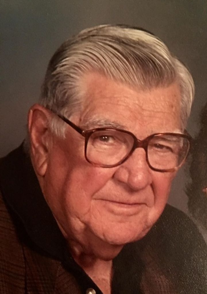 Henry "Hank" M. Hambrecht, Jr.