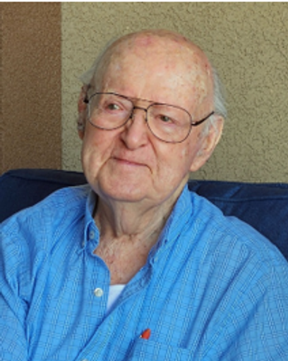 John Hamilton Murphy Profile Photo