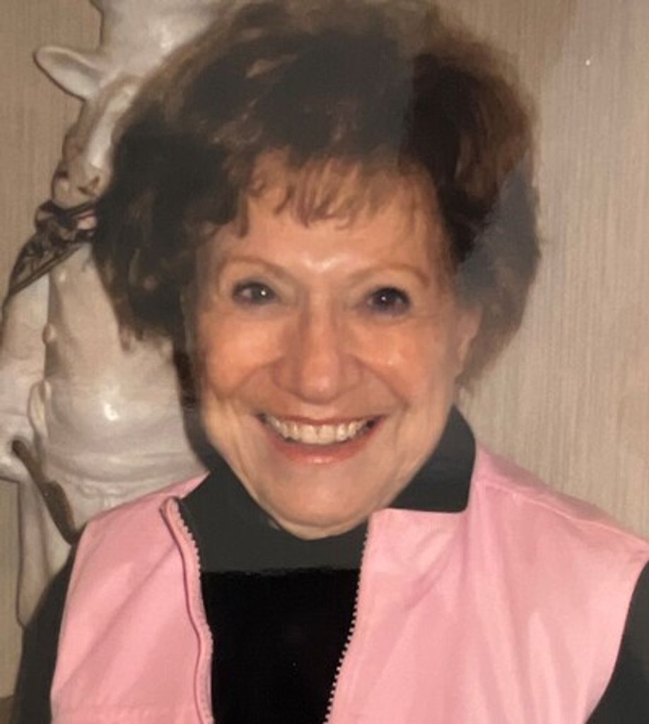 Rose Veach Profile Photo