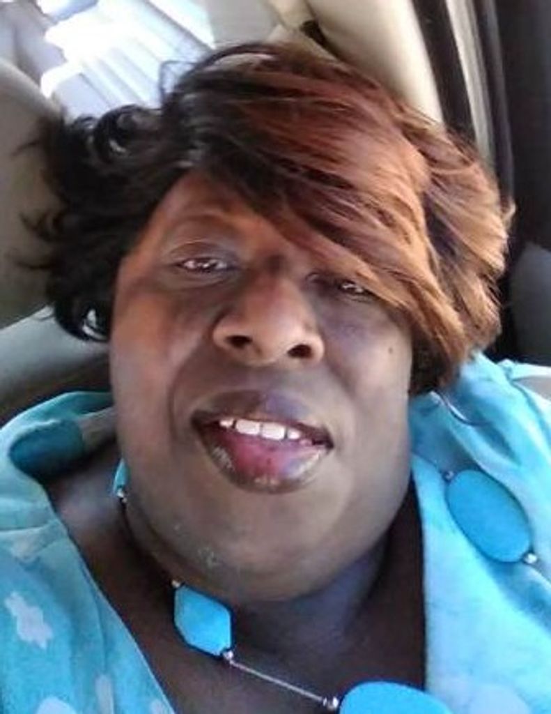 Josephine Gooden Profile Photo