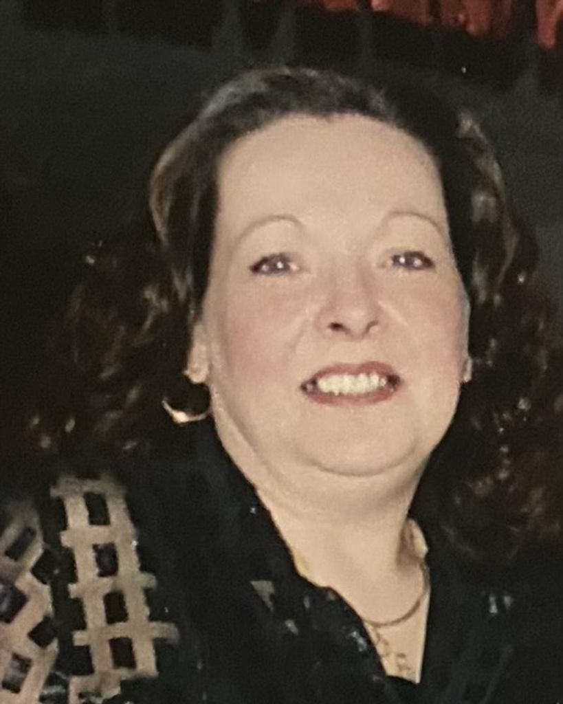 Maryann M. Bonavita