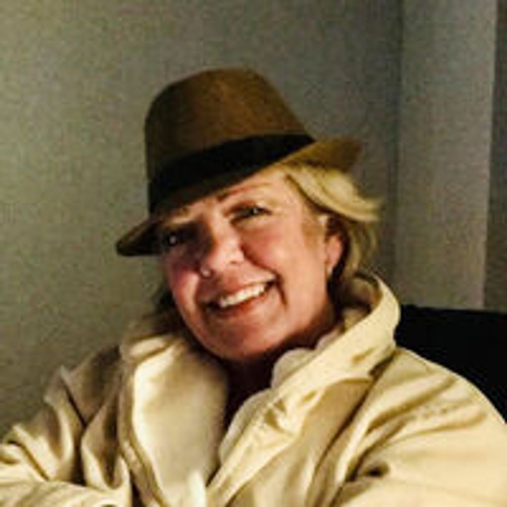 Deborah  Lynn Green