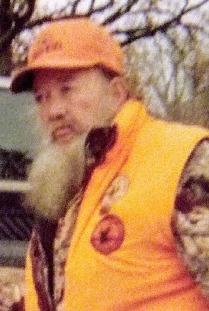 Delbert Terry Bowling Profile Photo