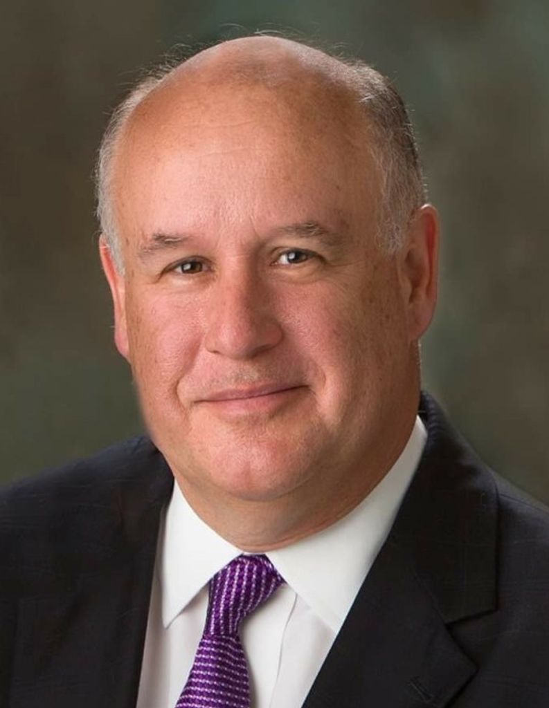 Richard Bernard Vincent