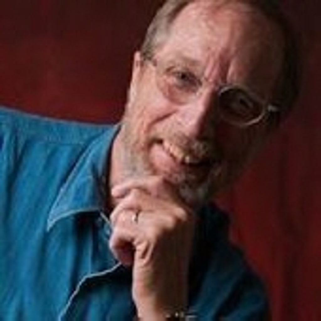 Edward Stepheneevy