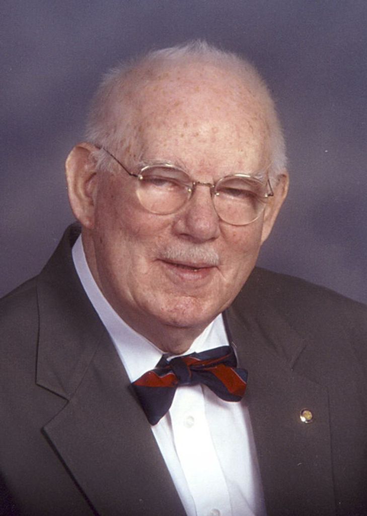 Julian A. Richter, Sr.