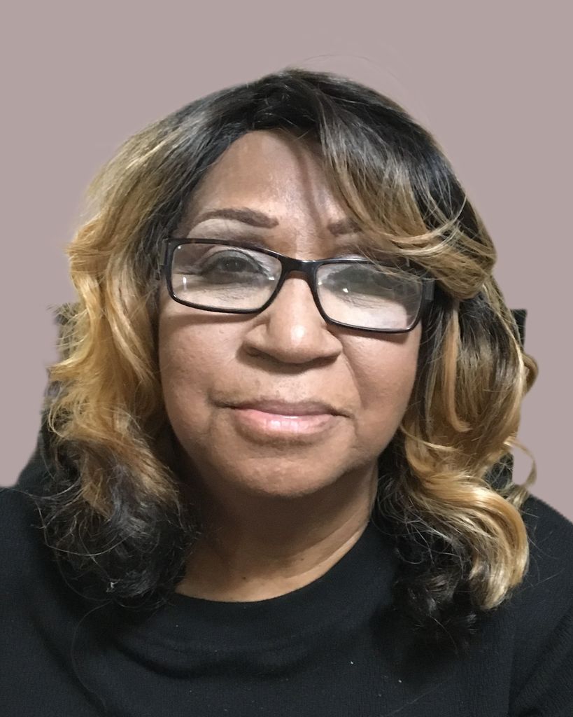 Gene Ann Dixon