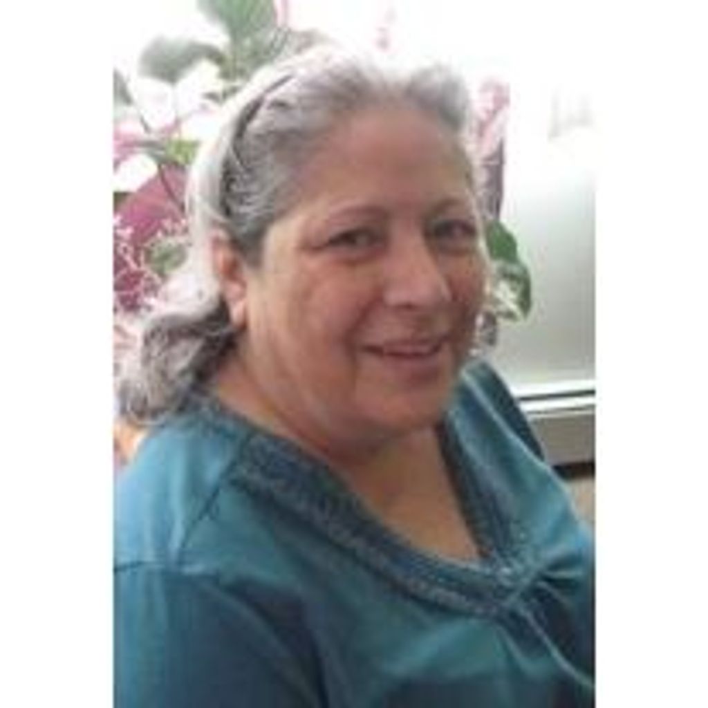 Ruth Chairez