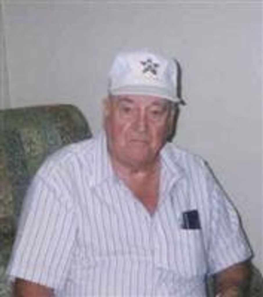John Perdue