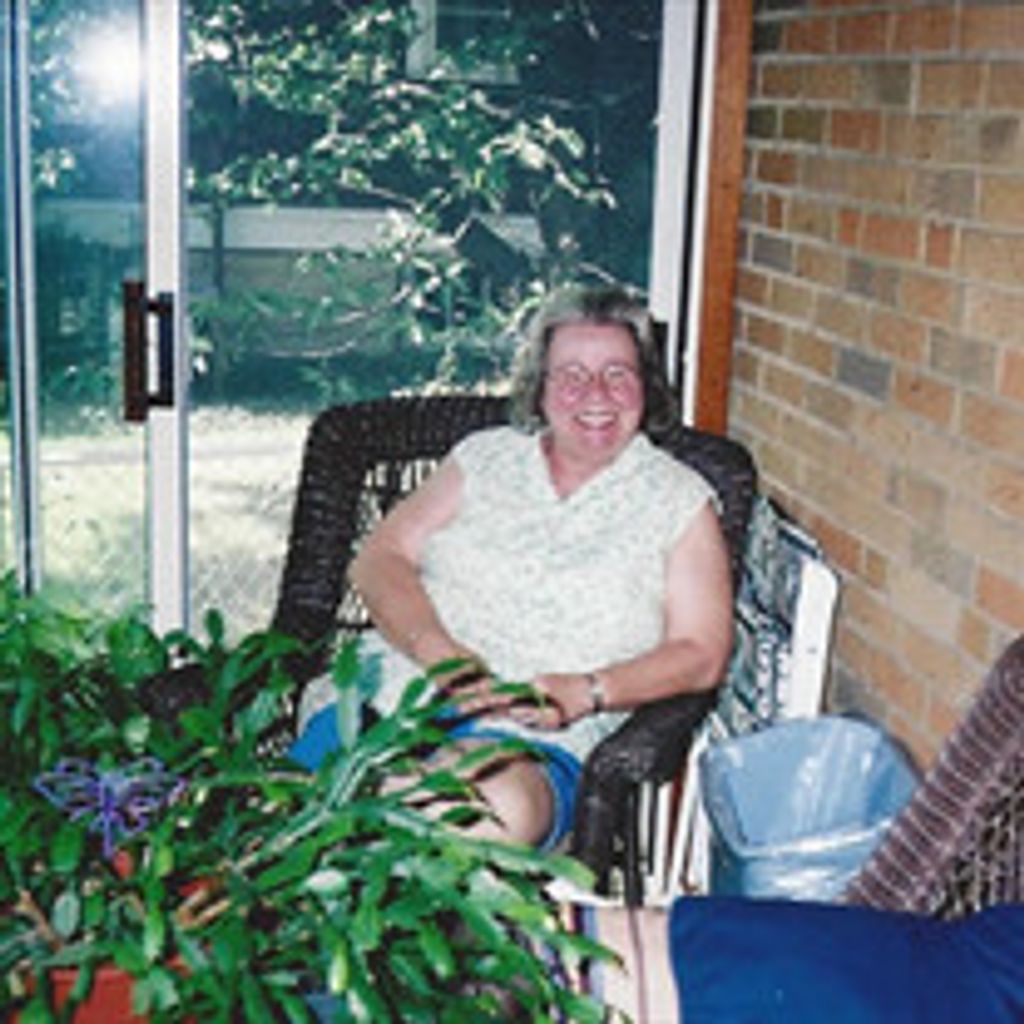 Louise Triplett