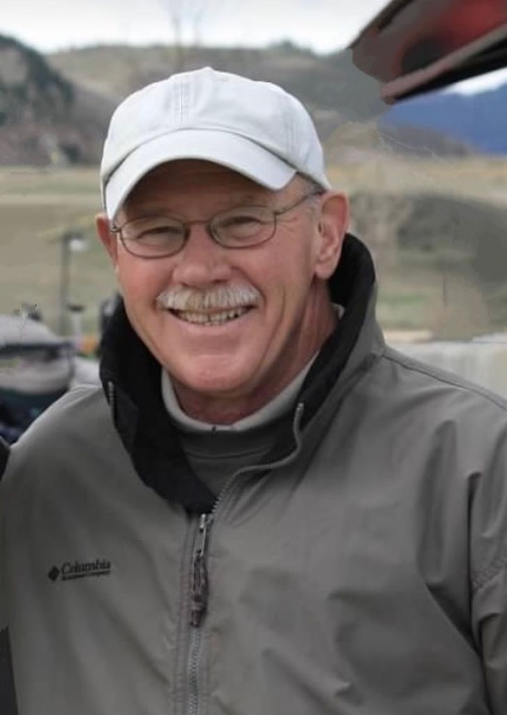 Gerald "Jerry" Gramlich Profile Photo