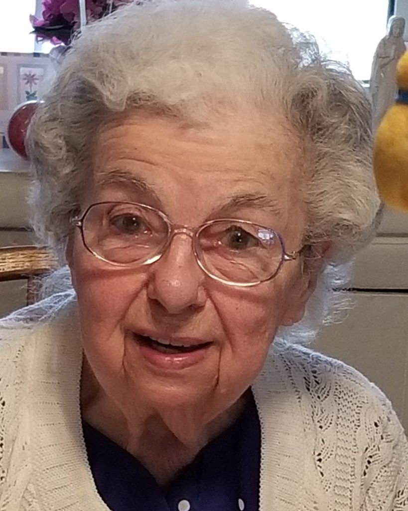 Agnes E. DeLucchi Profile Photo