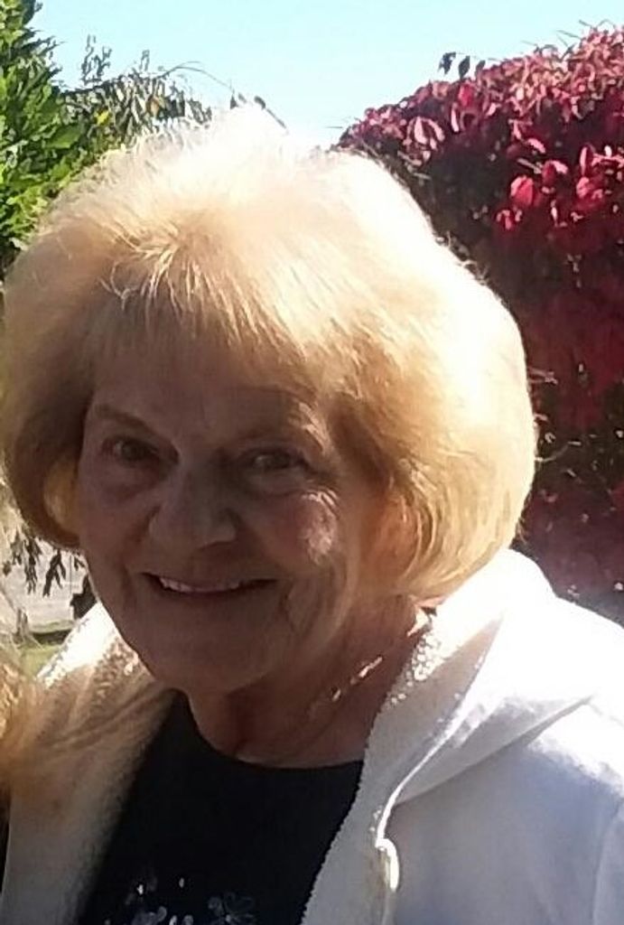 Ellen F. Cahill Profile Photo