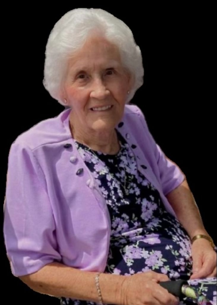 Carolyn Melton Luckadoo Profile Photo