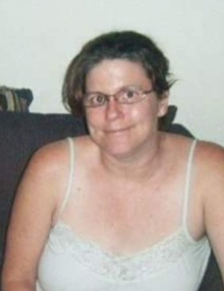 Kimberly Gale Seger