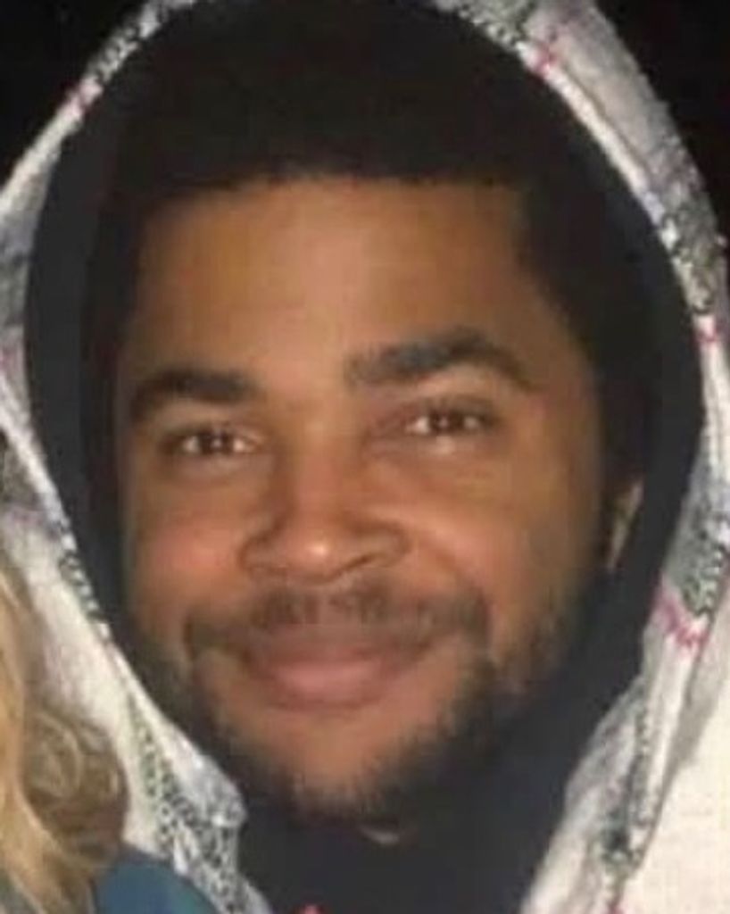 Tyshun Anthony Bigby