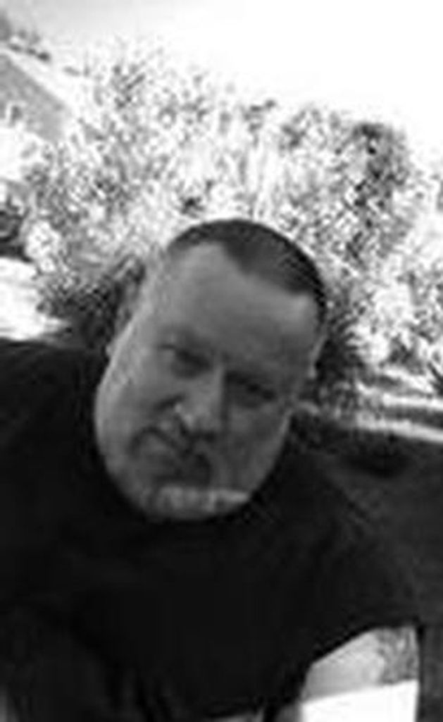 Jerry W. Ward