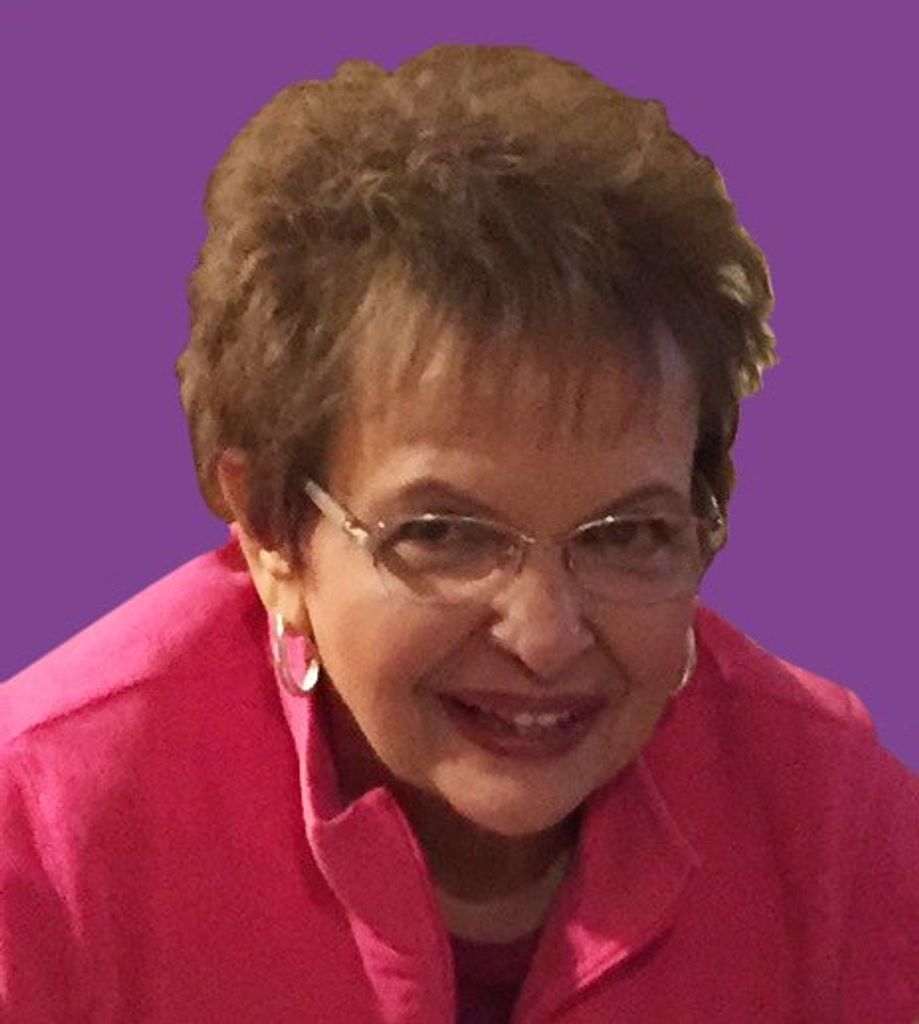 Mary Lu Ferrucci Profile Photo